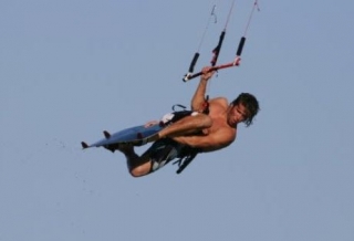  Volare Kiteboard